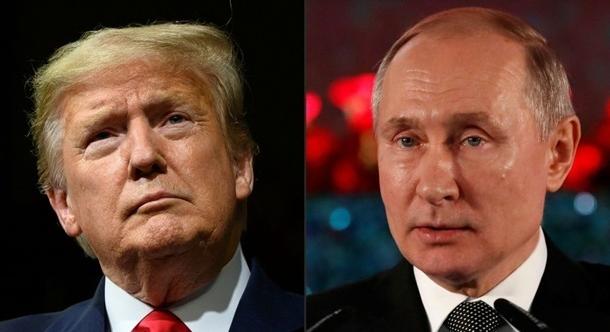 Donald Trump bejelentette: beszélni fog Putyinnal