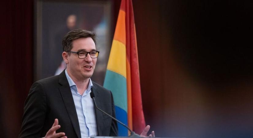 Elrendelték a nyomozást Karácsony Gergely ügyében