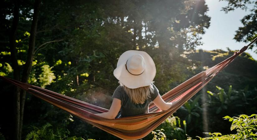 „Elfogadom, amit nem tudok megváltoztatni.” 5 inspiráló mantra a boldogsághoz