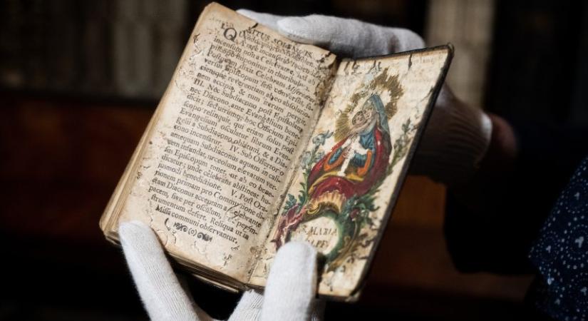 A klímaváltozás miatti egyre melegebb nyarak új típusú felkészülést kívánnak a közgyűjteményektől