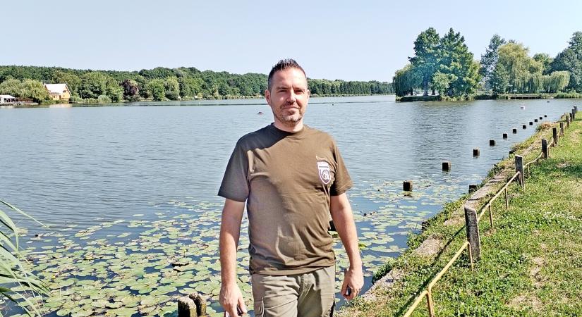 Érdekes emberek, érdekes történetek 103. - Egész évben van munka, így sokszor fontos a csend is