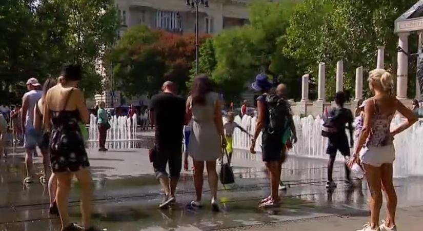 Radar – Kismamaként a kánikulában? Így óvd magad és a babádat a hőség ellen!  videó
