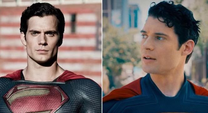 Henry Cavill meglepően nyilatkozott utódjáról a rövidesen moziban kerülő, új Superman filmben!