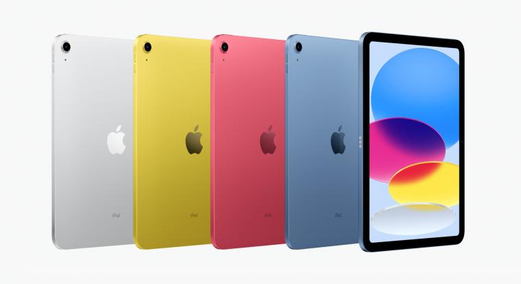 Egyelőre nem jön a hajlítható iPad