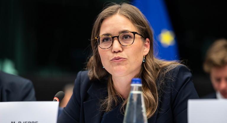 Dánia fel akarja függeszteni Magyarország szavazatát az EU-ban, a kormány nyomásgyakorlásról beszél