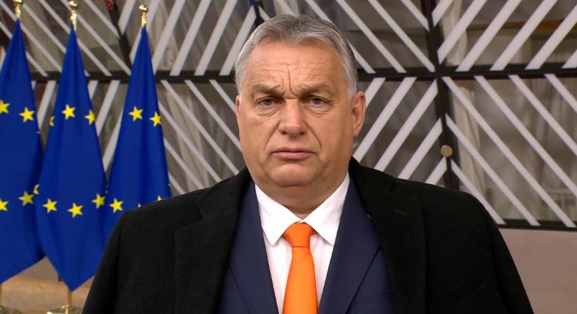 Orbán: 2022 január elsejétől személyi jövedelemadó-mentességet kapnak a 25 év alattiak
