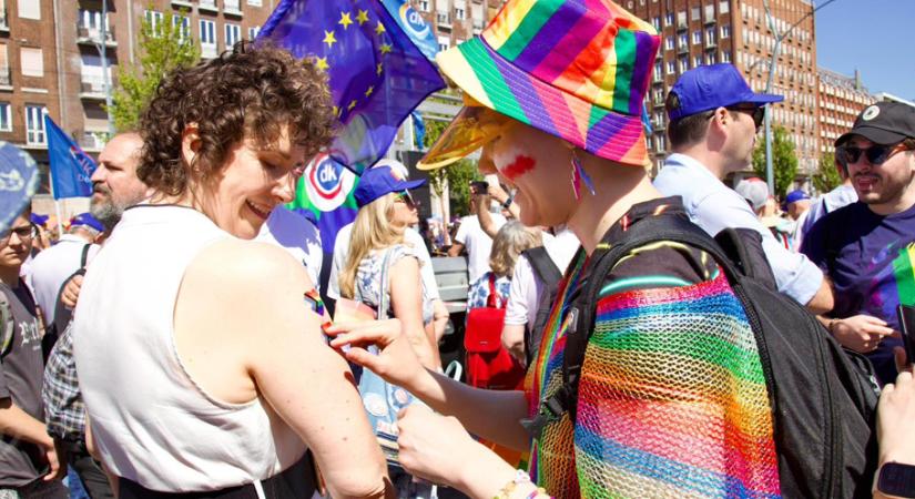 Dobrev: Tessék velem kezdeni a büntetést