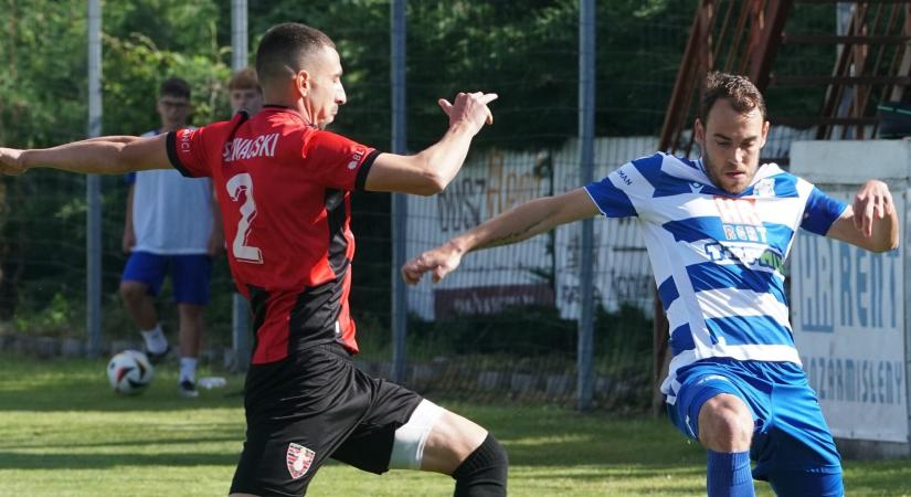 Csapatot vált a gólkirály, visszatérhet a DVTK-hoz a klublegenda