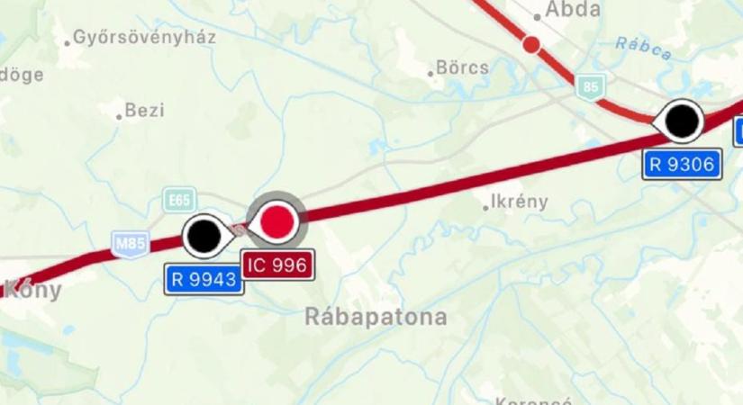 Vitézy Dávid: Eltűntek az osztrák államvasút Scotty rendszeréből Magyarország területén a valós idejű vonatinformációk