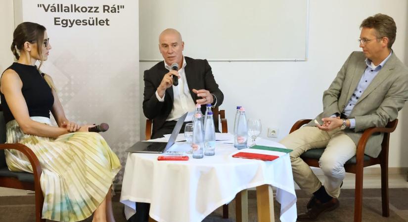 Kultúránk és identitásunk megóvásában kell erősnek maradnunk – hangsúlyozta Hankó Balázs Máriapócson