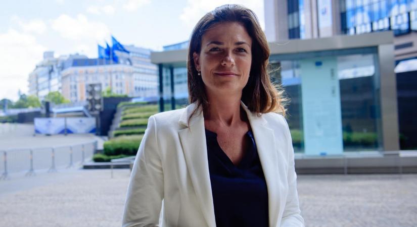 Varga Judit: az árulás az nem teljesítmény