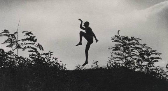 André Kertész. A szentimentalista - a Capa Központ kiállítását online gyűjtemény is népszerűsíti
