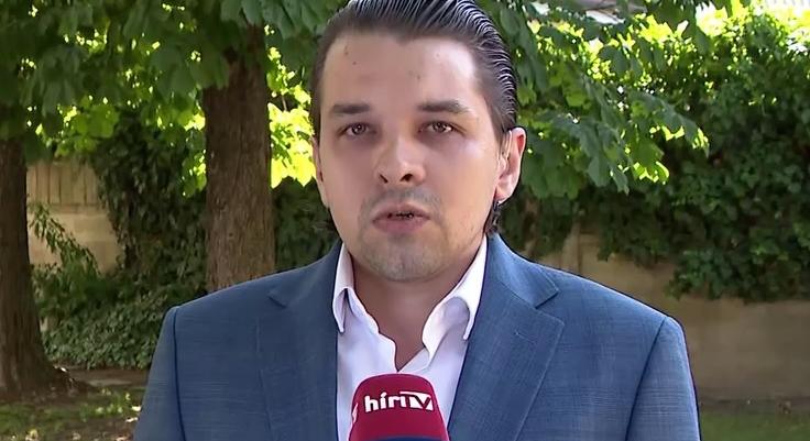 Ahol a Fidesz mindig is erős volt, ott továbbra is az előnyét tartja  videó