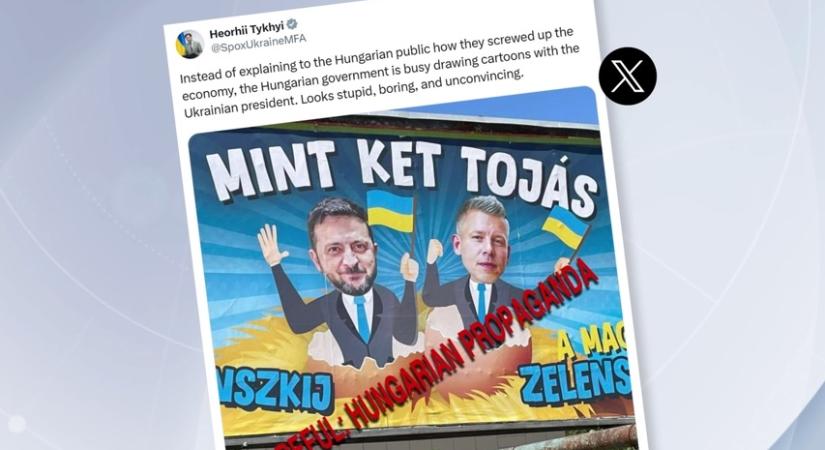 Orbán Viktor: Kijevnek el kell fogadnia, hogy nem ők mondják meg, mit gondoljanak a magyar emberek  videó