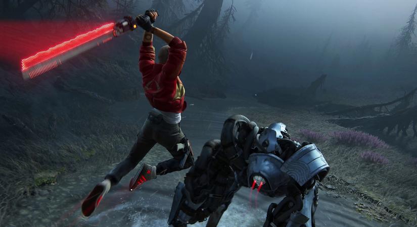 Neil Druckmann teljes mértékben az Intergalactic: The Heretic Prophetre koncentrál