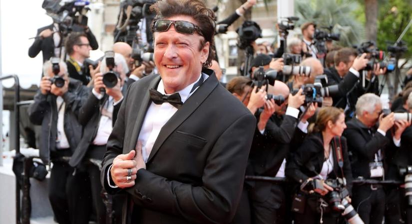 Meghalt Michael Madsen