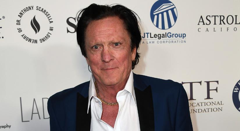 Elhunyt Michael Madsen amerikai színész