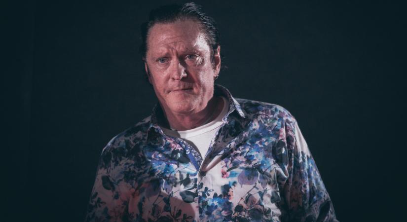 Elhunyt Michael Madsen