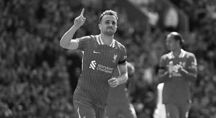 Politikusok és legendás sportolók gyászolják a Liverpool futballistáját