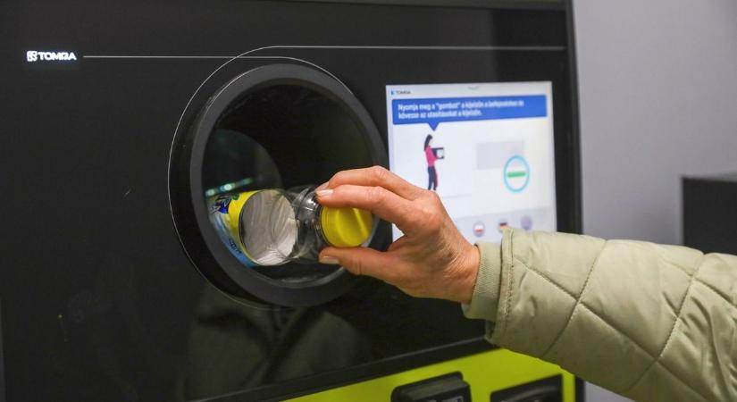 Elveszik a visszaváltás blokkját, mégsem vonják le az összeget – visszaélésre hívja fel a figyelmet egy szegedi vásárló