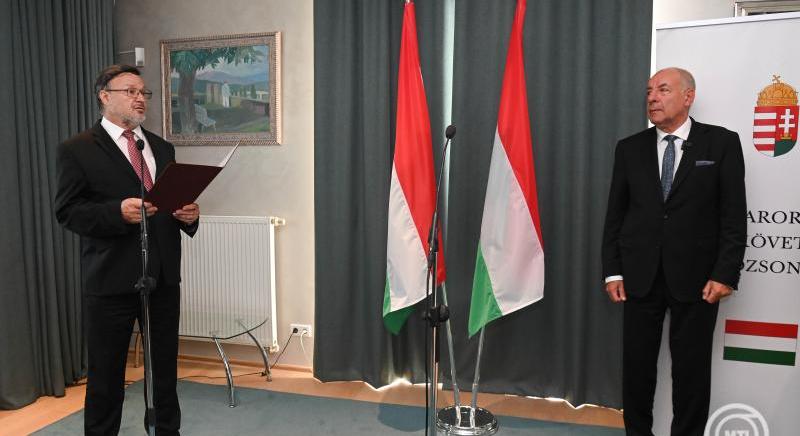 Magyarnak lenni nem csak hűség kérdése