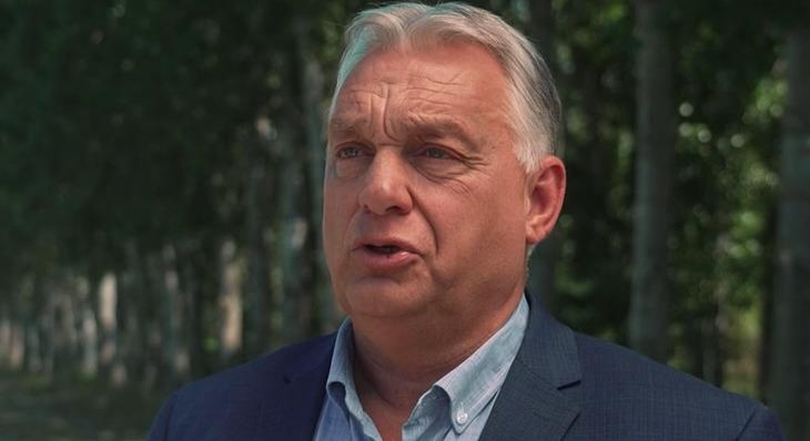 Orbán Viktor: a gazdáknak ingyen adjuk a vizet, akkor is, ha a Brüsszelieknek ez nem tetszik  videó