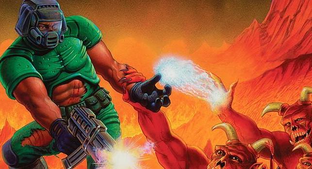 A DOOM atyjának új játéka sem készülhet el, mert hirtelen megvonták a támogatást
