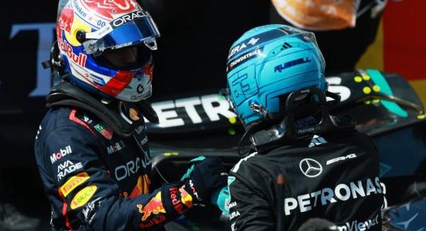 Verstappen hallgat, Russell nem aggódik: csütörtöki F1-es hírek