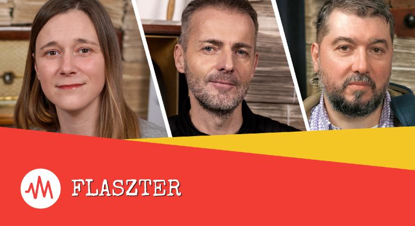 Flaszter 361. – Miért vagy még mindig Fidesz-szavazó?