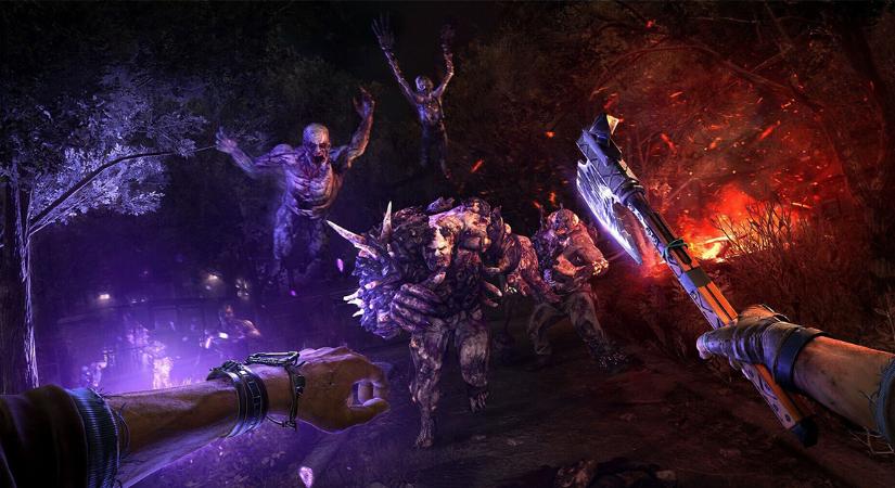 Két játékát is törölte a Dying Light-szériáról ismert Techland