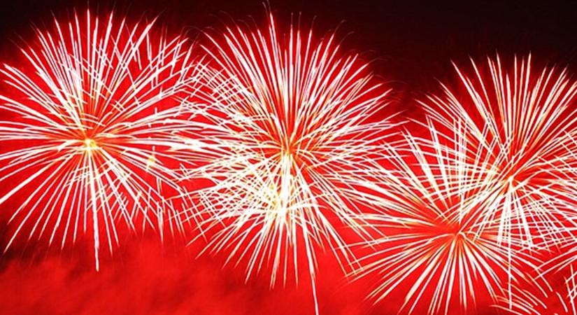 Vége! Eltörölték az augusztus 20-i tűzijátékot! Itt a magyarázat!