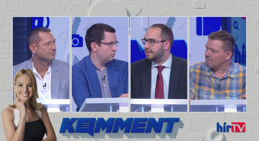 Komment – Varga Judit újra elmondta, mit művelt vele Magyar Péter  videó