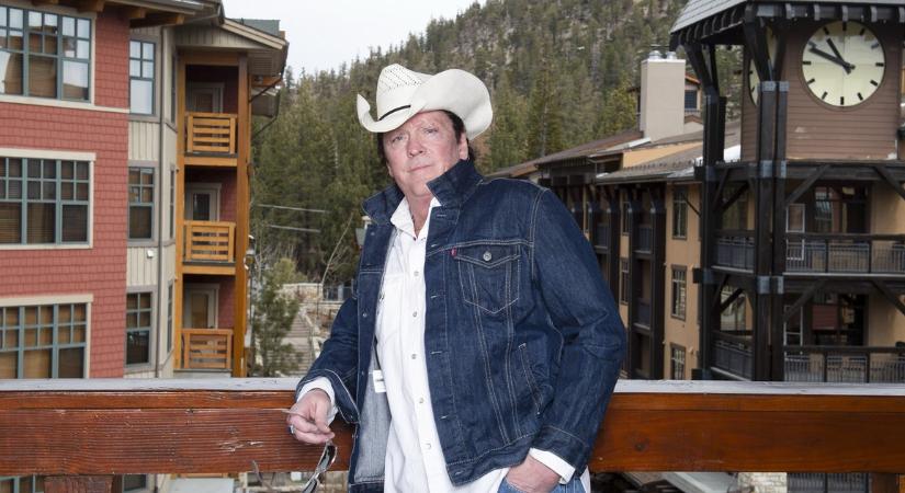 Szörnyű tragédia rázta meg Hollywoodot: meghalt Michael Madsen