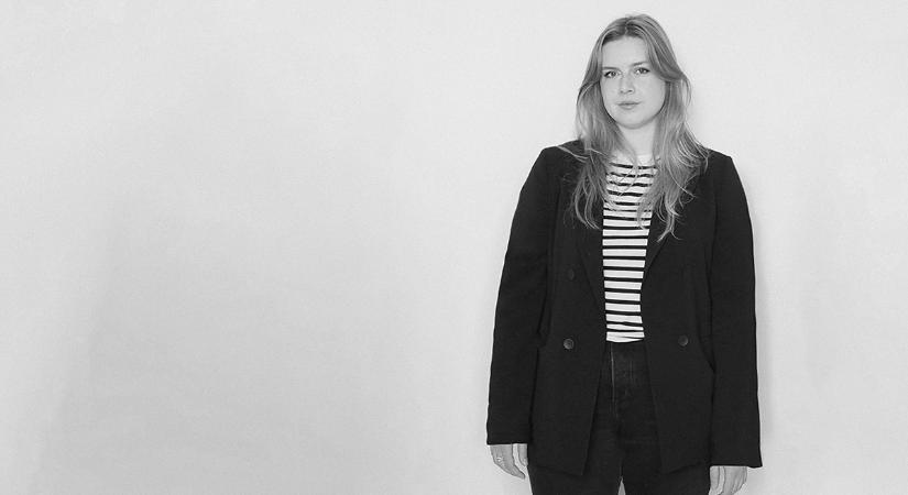 Future of Fashion: Mészáros Lili – Kötött darabok minden testre