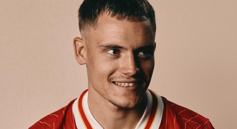 Óriási meglepetés, a Liverpool mellett ez a két csapat tett ajánlatot Florian Wirtznek
