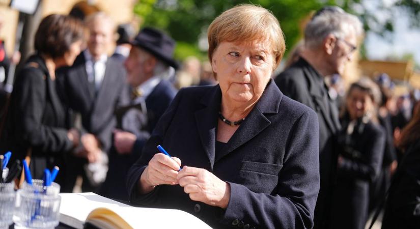 Régi sebek szakadtak fel: Angela Merkel még mindig nem tudta megbocsátani Trumpnak, amit évekkel ezelőtt tett