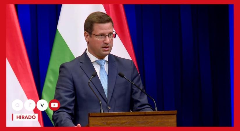 “Varga Juditnak igaza van. Ezt ő is tudja, én is tudom, Magyar Péter is tudja”