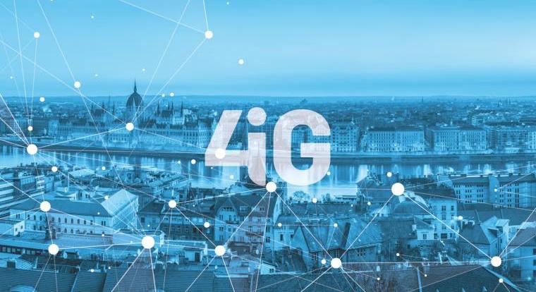 Együttműködési megállapodást írt alá a 4iG SDT és a HM EI