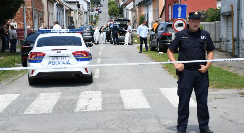 Elítélték a daruvári mészárost