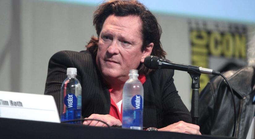 Meghalt a Kill Bill sztárja, Michael Madsen
