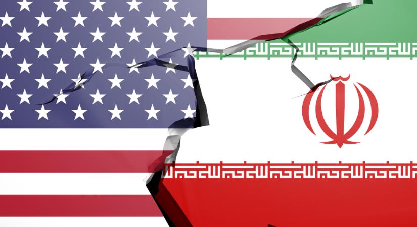 Több szervezetet és tankhajót sújtott szankcióval az USA