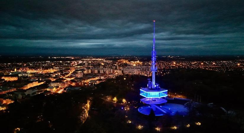 Milliárdos kormányzati támogatást kap Miskolc