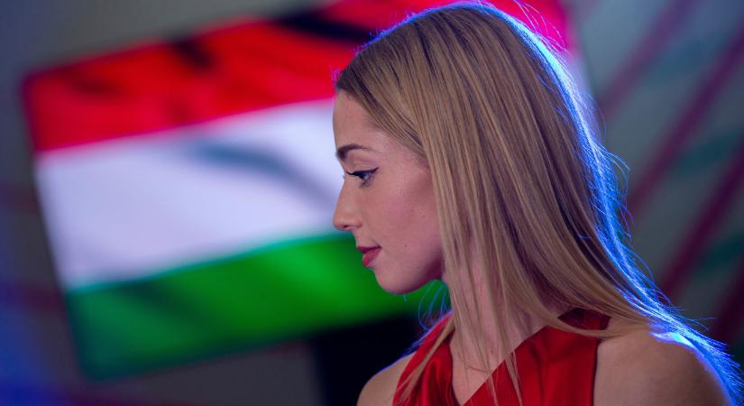 Megoperálták az magyar olimpiai bajnoknőt