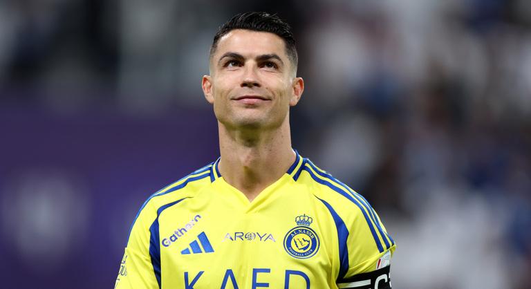 25 000 eurós órabér, 16 fős személyzet: obszcén részletek Cristiano Ronaldo új szerződéséről