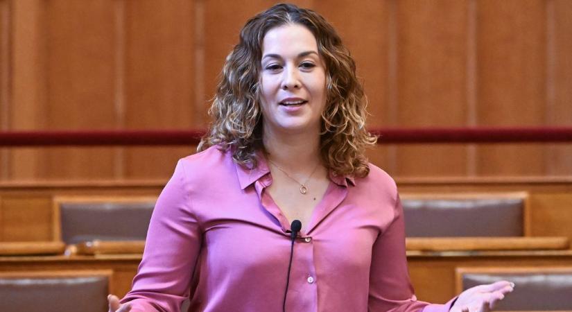Hopp: Cseh Katalin reszket, hogy Orbánék tényleg elfoglalják Brüsszelt!