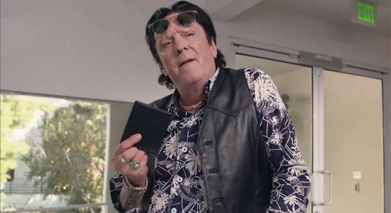 67 éves korában elhunyt Michael Madsen