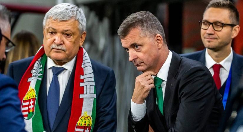Kubatov Csányiról: Van egy régi szabály, a labdarúgásra nem vetül rá a politika – ezt az elnök úr átlépte!
