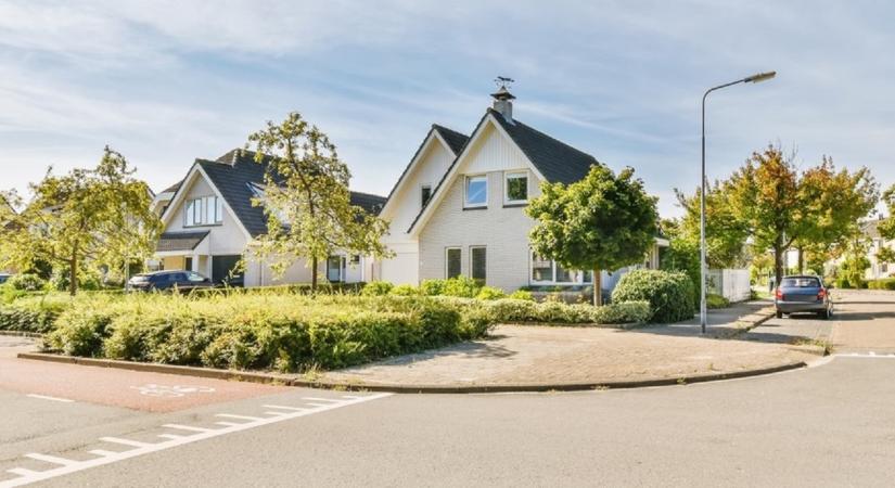 Büntetéssel jár, ha ez nincs a házadon, de életmentő lehet, ha ott van!