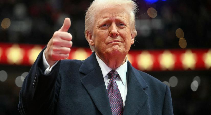 Az amerikai képviselőház is elfogadta Trump költségvetési törvénycsomagját, a Big Beautiful Billt