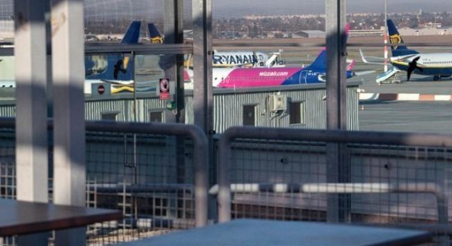 Francia légiforgalmi irányítók sztrájkja: a Wizz Air járatait is érintik a fennakadások